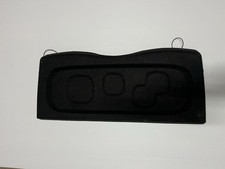 MENSOLA CAPPELLIERA FIAT PANDA
