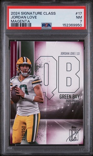 2024 topps signature class - class,