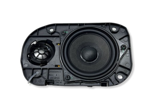 Subwoofer bmw f40 - 1,