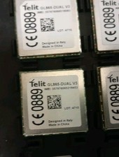 Modulo GSM GPRS GL865-DUAL V3