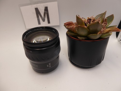 Minolta 105 mm - af,