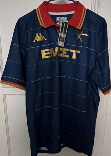 Kappa kombat maglia calcio - kappa,