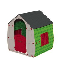 CASETTA DA ESTERNO PER BAMBINI