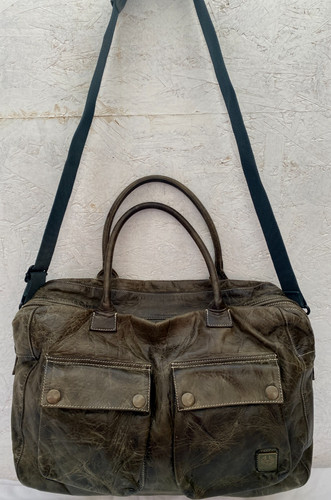 Belstaff sac voyage en - sac, de