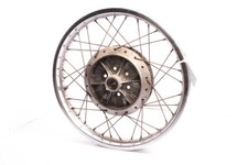 Cerchio Posteriore Suzuki GT