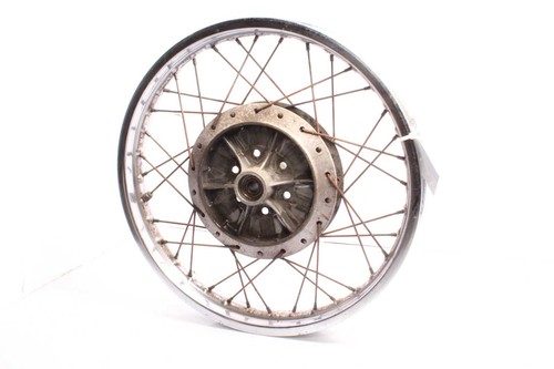 Cerchio posteriore suzuki - posteriore, gt