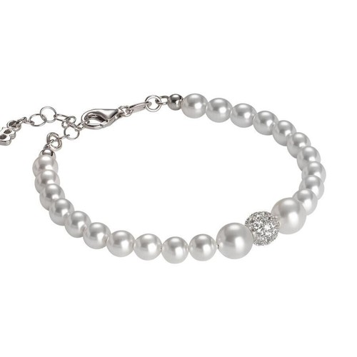 Boccadamo bracciale perle - boccadamo,
