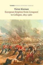 European Empires from Conquest