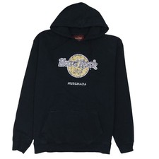 Felpa con cappuccio pullover