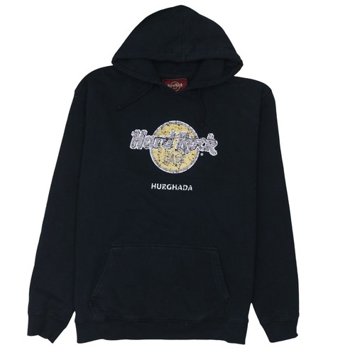 Felpa con cappuccio pullover