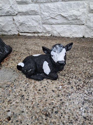 Piccolo stampo per mucca - , in