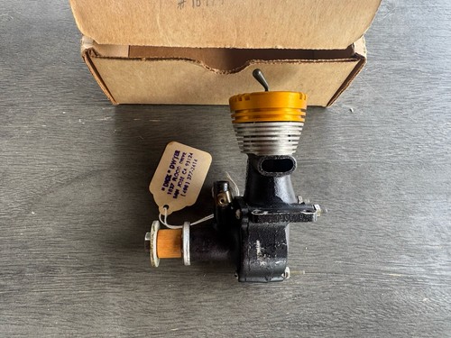 Drone diesel modello motore - diesel,