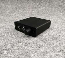 Amplificatore per cuffie