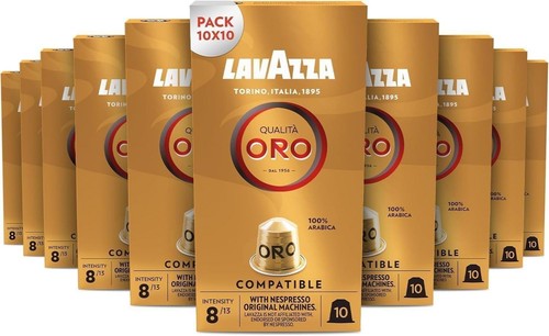 Lavazza qualità oro - qualità,
