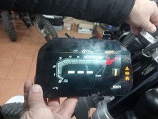 Cruscotto (TFT) BMW F 900 R, R