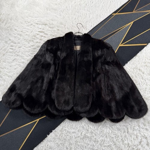 Poncho saga visone - saga, royal