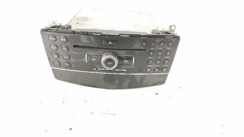 Autoradio stereo mercedes - autoradio,