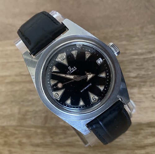 Orologio polso vintage anni - da,