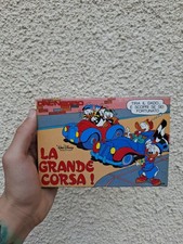 LA GRANDE CORSA Dal Negro