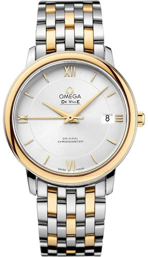 Orologio uomo omega ville - uomo,