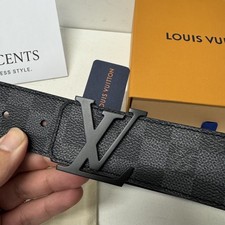 Louis Vuitton Belt - Cintura