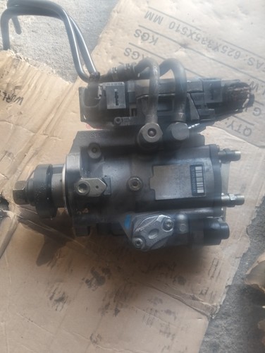 Pompa gasolio opel zafira - pompa,