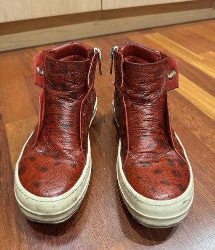 Rick owens carol christian - rick,