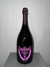 Magnum dom perignon rose - rose', brut