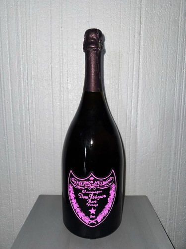 Magnum dom perignon rose - perignon, rose'