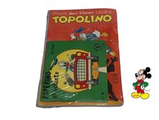 TOPOLINO n°564 + ALBETTO