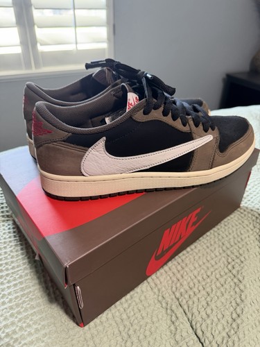Nike air jordan low - jordan, 1