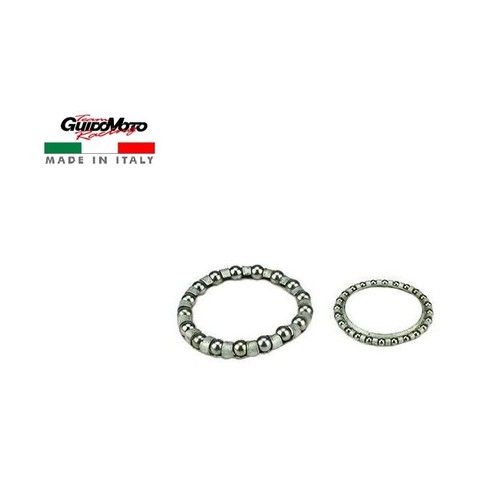 Gabbie sfere movimento sterzo - movimento,
