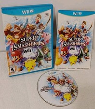 Super Smash Bros. (Nintendo