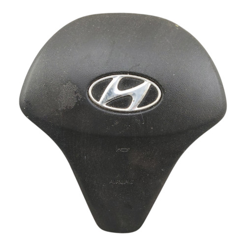 Airbag lato guida - lato, hyundai