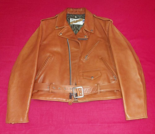 Giacca schott perfecto - giacca,