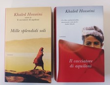KHALED HOSSEINI IL CACCIATORE
