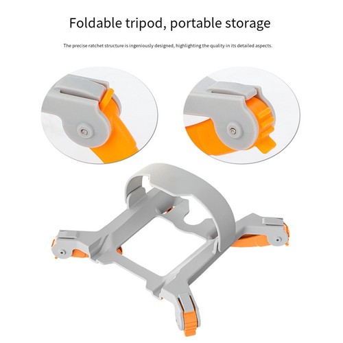 Accessorio treppiede - , di