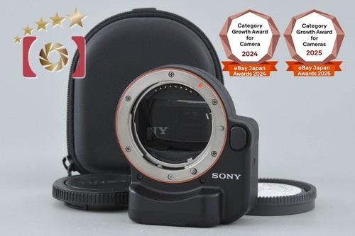 Sony alpha ea4 mount - sony, la-ea4