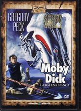 moby dick la balena