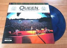 Queen - Knebworth 1986 (LP