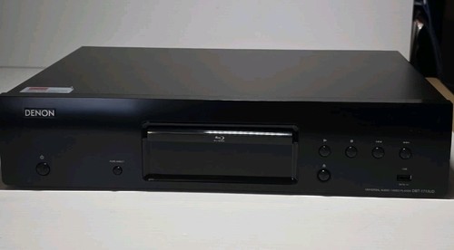 Denon dbt 1713ud - denon, lettore