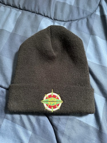 Das efx cappello invernale - das,