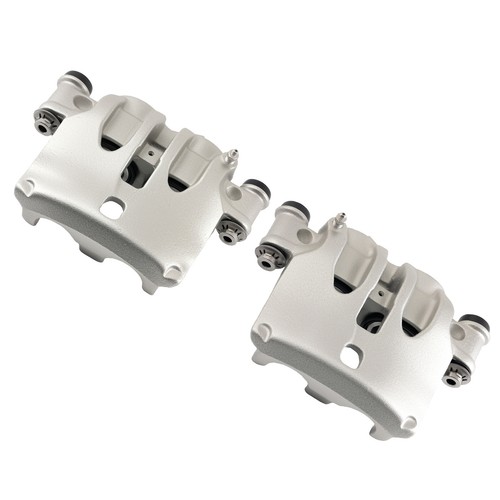 Pinza freno anteriore sinistra