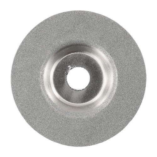 Disco abrasivo diamantato - abrasivo, 100
