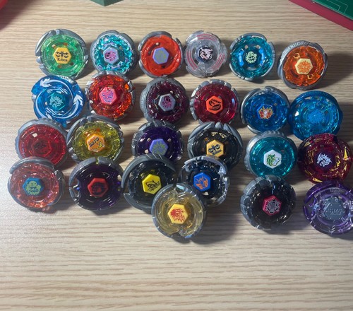Beyblade metal fusion - , takara
