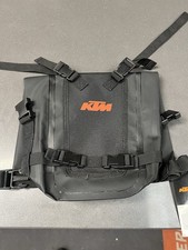 Borsa bagaglio ktm powerparts - bagaglio,