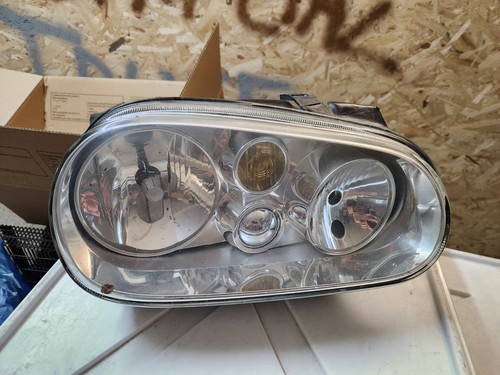 Faro destro golf 97 04 - faro, 4