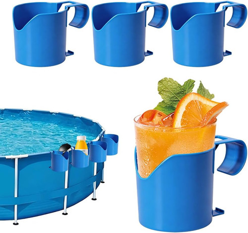 Portabevande per piscina - portabevande,