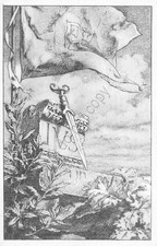 Cartolina Nave Lega Navale