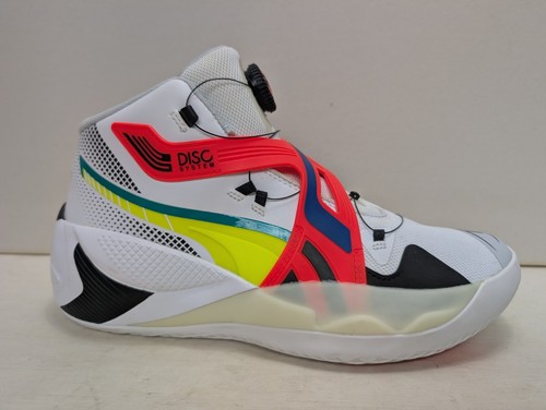 Nuove scarpe puma disc - disc, rebirth